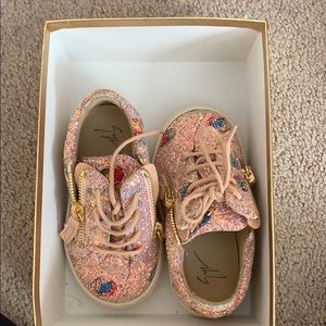 Toddler Sneakers